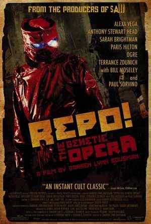 repo genetic opera final