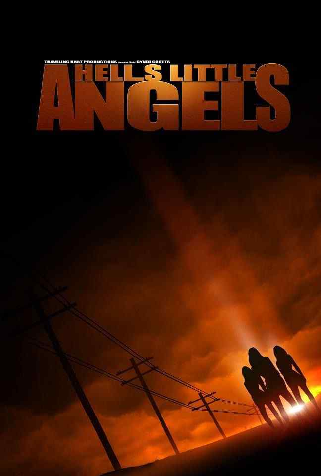 hellsangels Hells Little Angels sin with greed film seeks funding