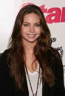 daveigh chase wallpaper