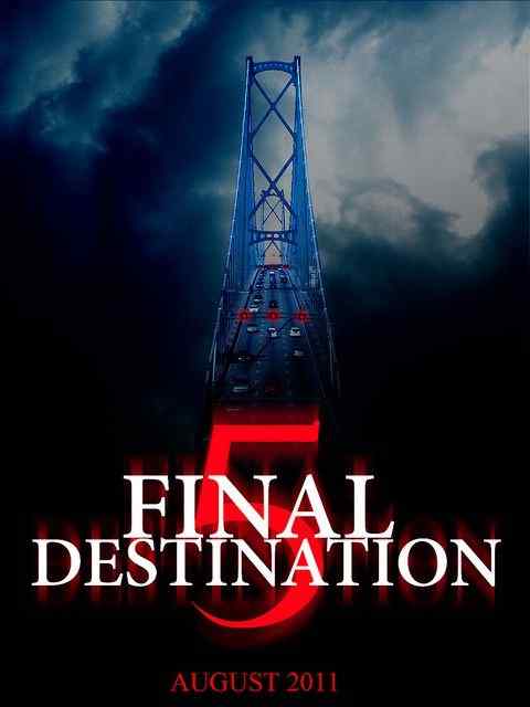 the final destination 5 full movie in hindi