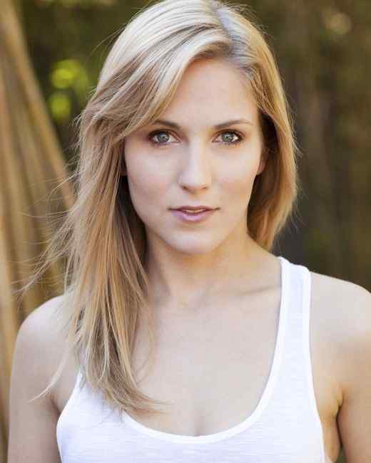 Sorority Party Massacre And Low Places Star Marissa Skell Interview Horror Society