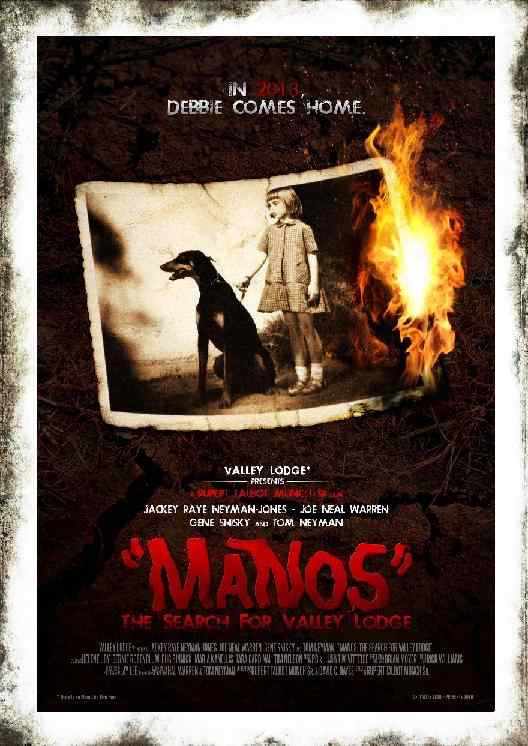 Manos The Hands Of Fate Sequel Comin