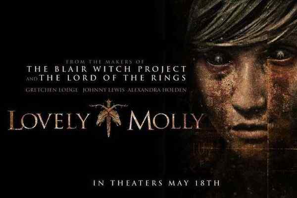 Another New Clip From Lovely Molly - Horror Society