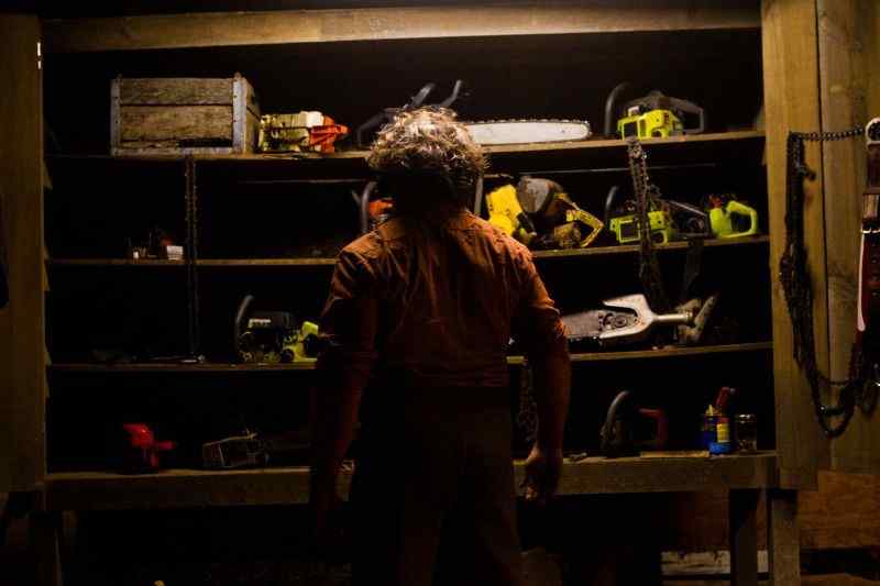 Texas Chainsaw D Images And Clip Horror Society