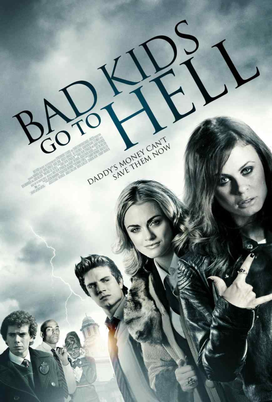 Bad Kids Go To Hell Review