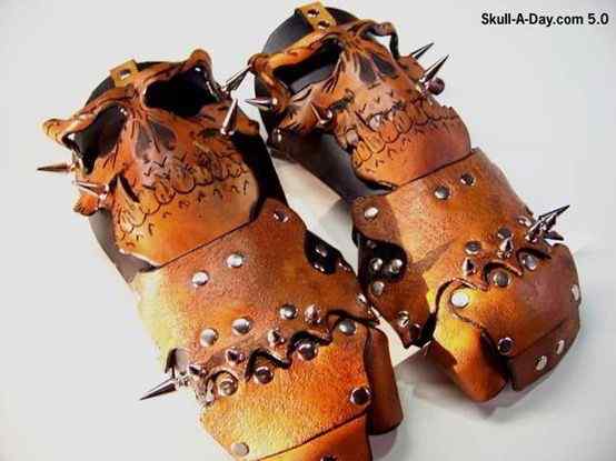 Killer Shoes 13 Pics Horror Society