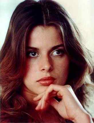 Nastassja Kinski image - Horror Society