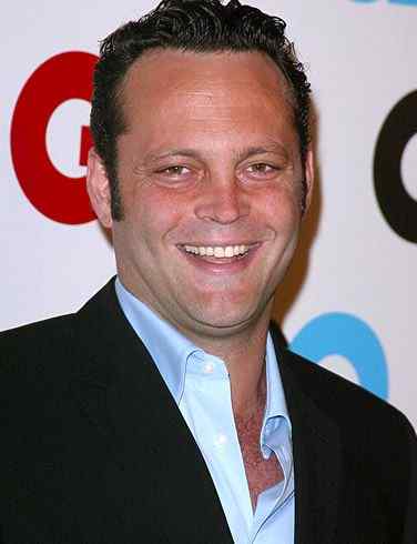 Vince Vaughn image - Horror Society