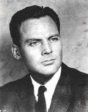 John Agar image - Horror Society