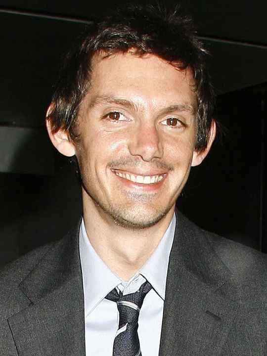 Lukas Haas image Horror Society