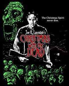 Review: Christmas With The Dead - Horror Society