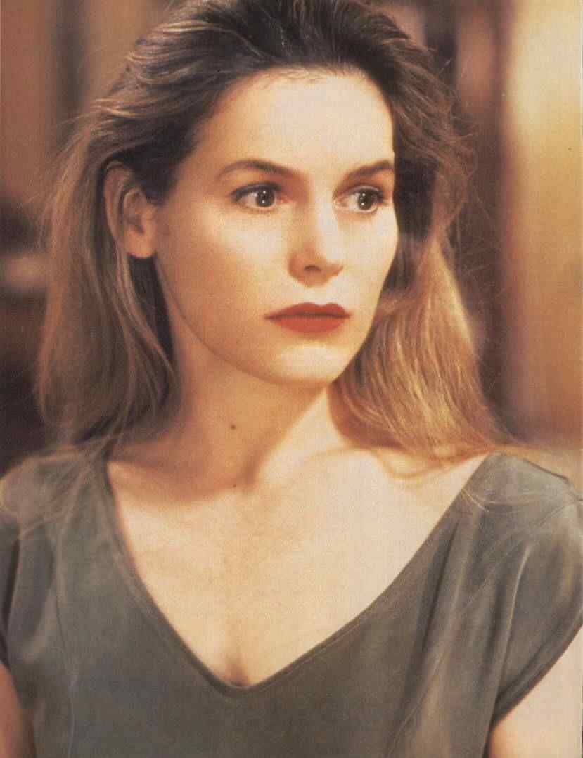 Alice Krige Image Horror Society 5462