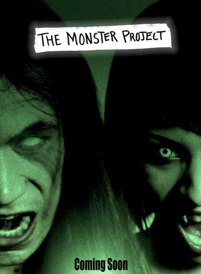 The Monster Project