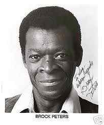 Brock Peters star trek