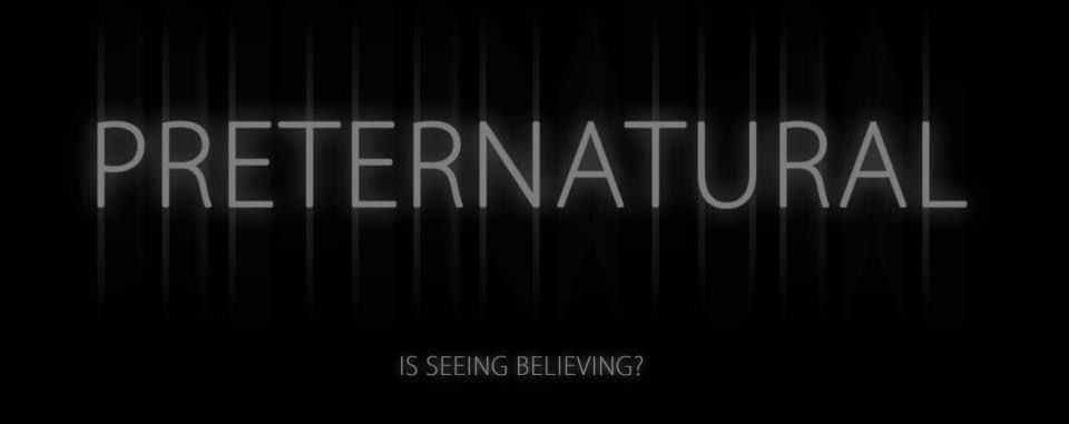 Chris Grun Talks Creature Design For Indie Feature PRETERNATURAL ...