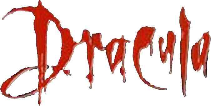 Dracula logo 2 - Horror Society