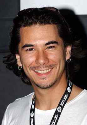 James Duval image - Horror Society