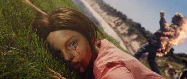 UltraCool Dead Island Live Action Trailer From Director Of Hatchet