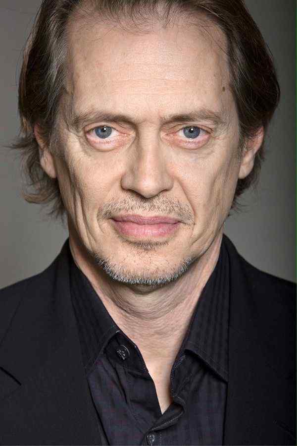 Steve Buscemi Horror Society