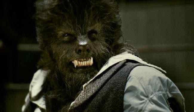 TV – ‘The Wolfman’ To Be Resurrected By NBC For New Series! - Horror ...