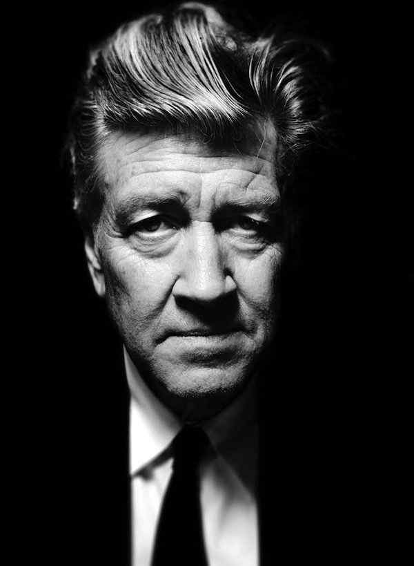 David Lynch - Horror Society