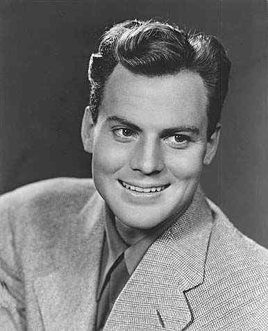 John Agar image 2 - Horror Society