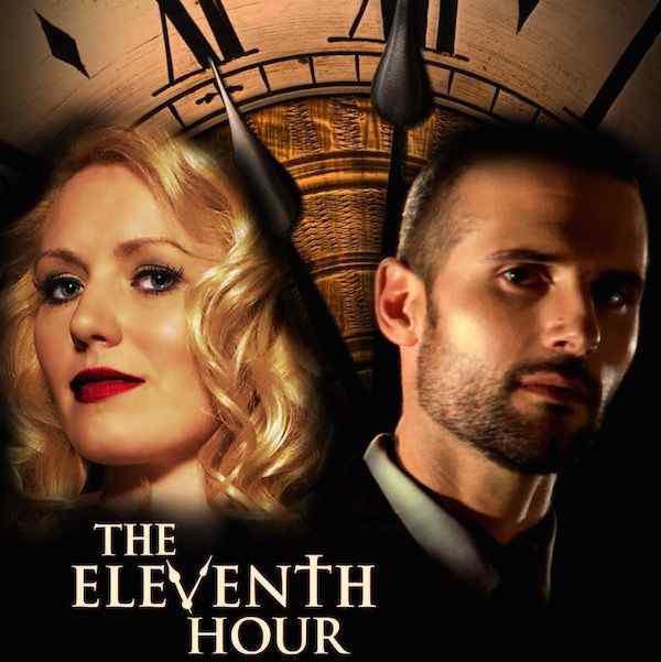 The Eleventh Hour Horror Society