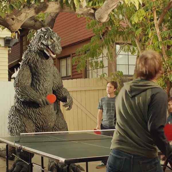Watch This Hilarious Godzilla Snickers Com