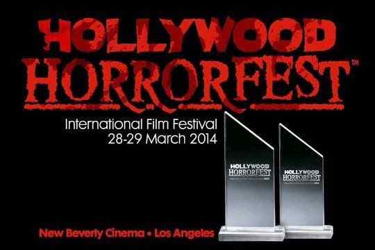 Hollywood Horrorfest 2014 - Horror Society