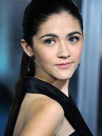 Isabelle Fuhrman - Horror Society