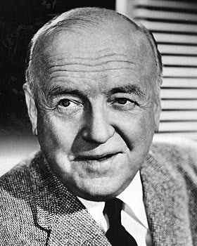 William Frawley - Horror Society