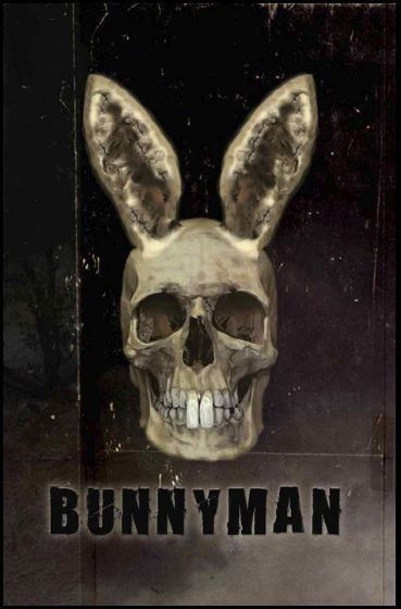 Bunnyman Review Horror Society