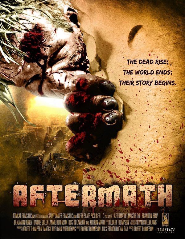 aftermath trailer