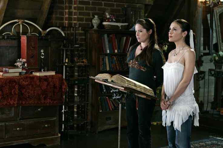 No Resurrection Spell Here. ‘Charmed’ Reboot Cancelled. - Horror Society