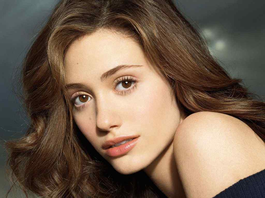 Emmy Rossum Birth Chart