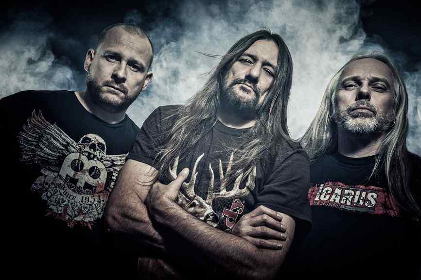 SODOM To Release New EP Sacred Warpath In January 2015 On SPV