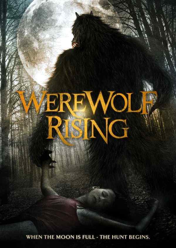 Werewolf Rising (2014) Review - Horror Society