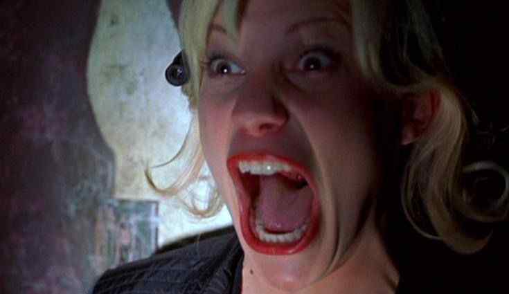 Where Are They Now Halloweens Katee Sackhoff Horror Society