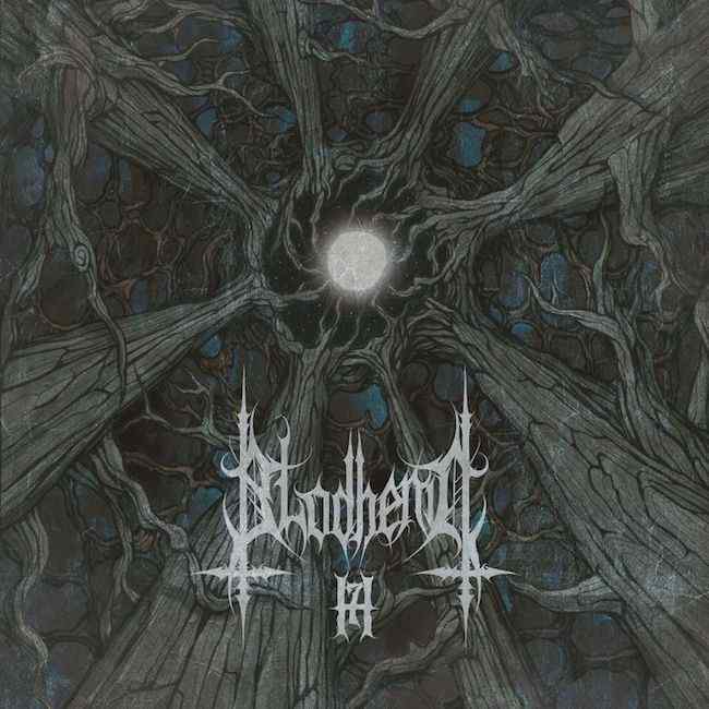 BLODHEMN: Second Full-Length From Norwegian Black Metal Project ...