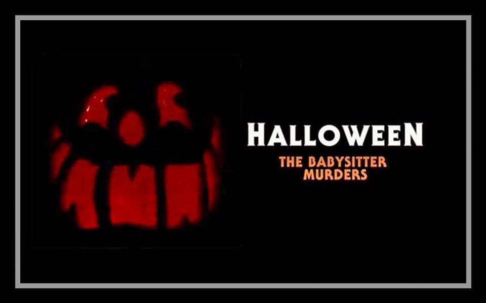 HalloweeN The Babysitter Murders Release Teaser Trailer for Sequel