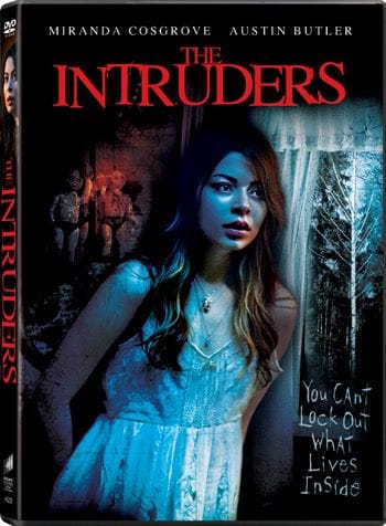 Miranda Cosgrove Facial Porn - Review: The Intruders - Horror Society