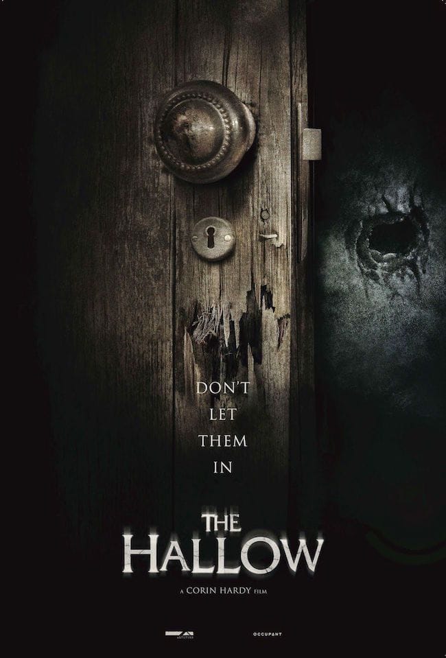 IFC Midnight Acquires Sundance Horror Pic ‘The Hallow’ Horror Society