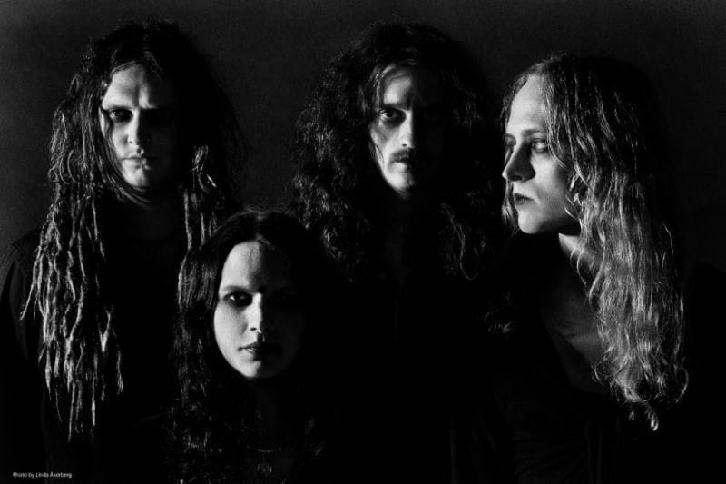 TRIBULATION launches USA pre-order for new album, ‘The Children Of The ...