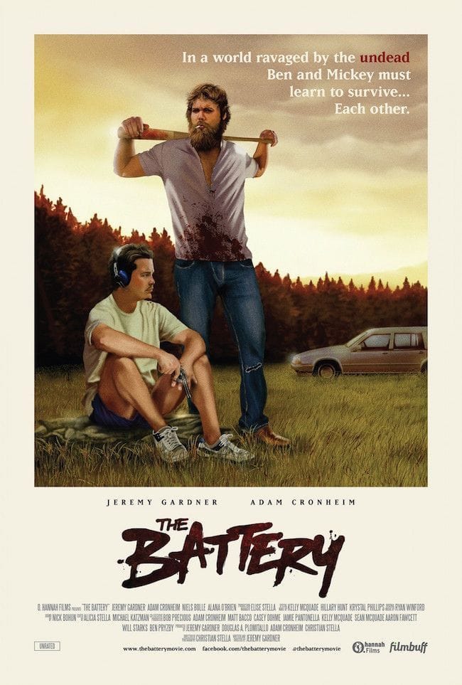 The Battery (Review) - Horror Society