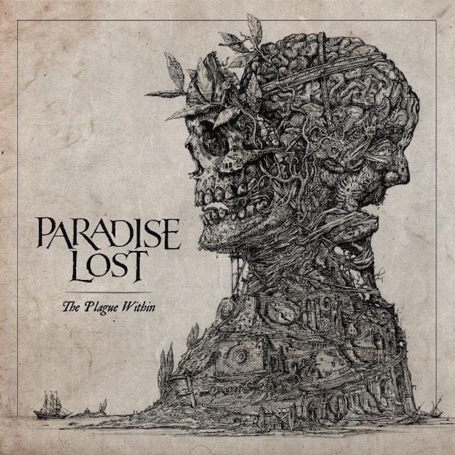 paradise lost band