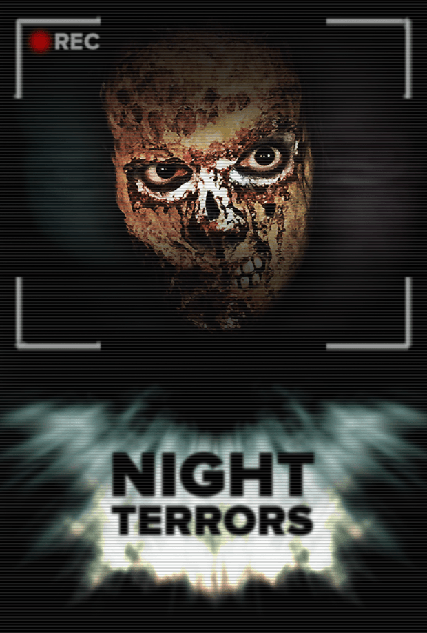 Night Terrors: The Beginning vai transformar sua casa em um cenário de  filme de terror - GameReporter