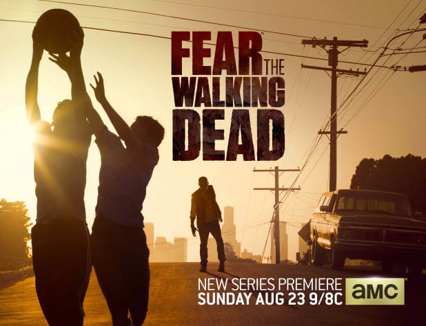 ‘FEAR THE WALKING DEAD’ Sneak Peek Episode 103 “The Dog”! - Horror Society