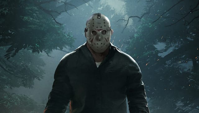 Friday the 13th: The Game - Horror Society