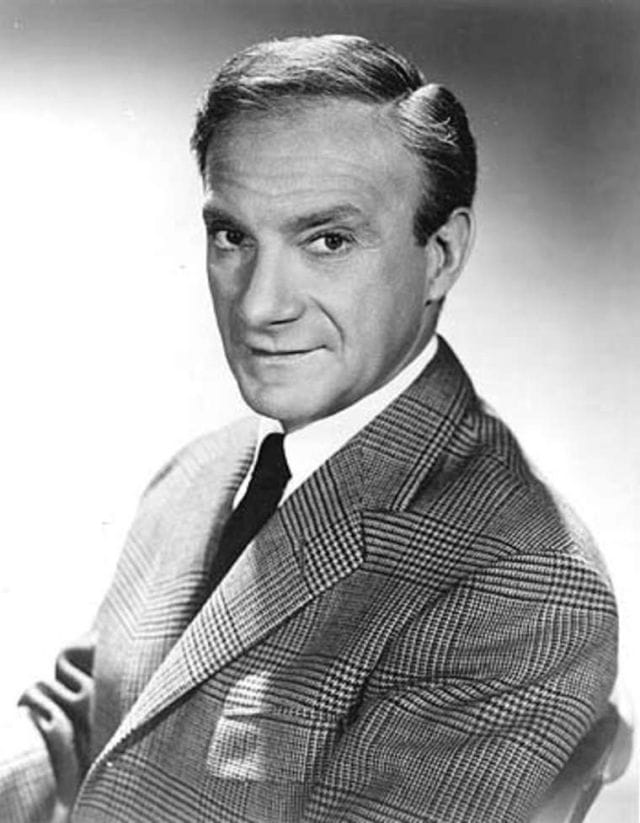 Discovering Jonathan Harris: A Journey Through His Life And Career