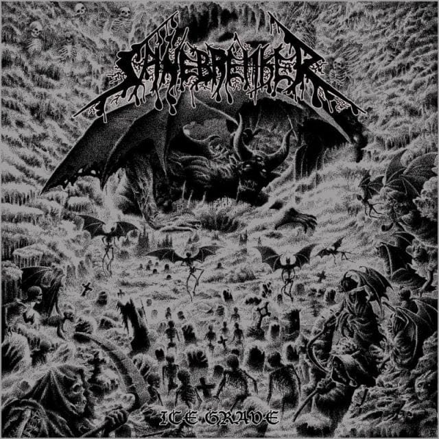 Death metal outfit SPINEBREAKER to release debut album in January ...